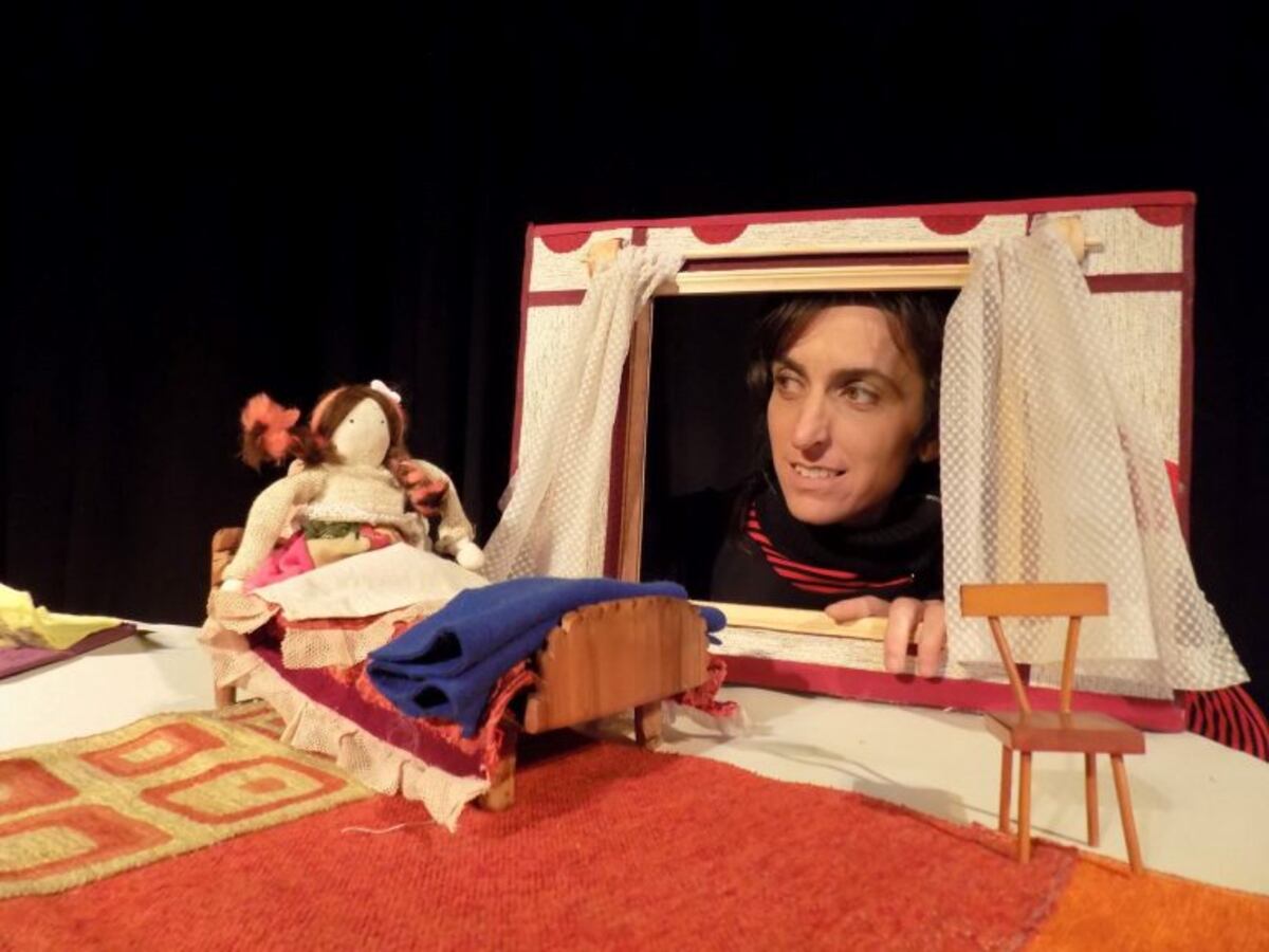 Nueva edición del 3º Ciclo Internacional de Títeres, Teatro y Narración Infantil