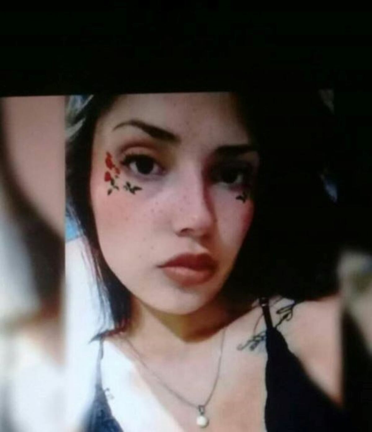 Solicitan colaboración para dar con el paradero de Florencia Daniela Andrade