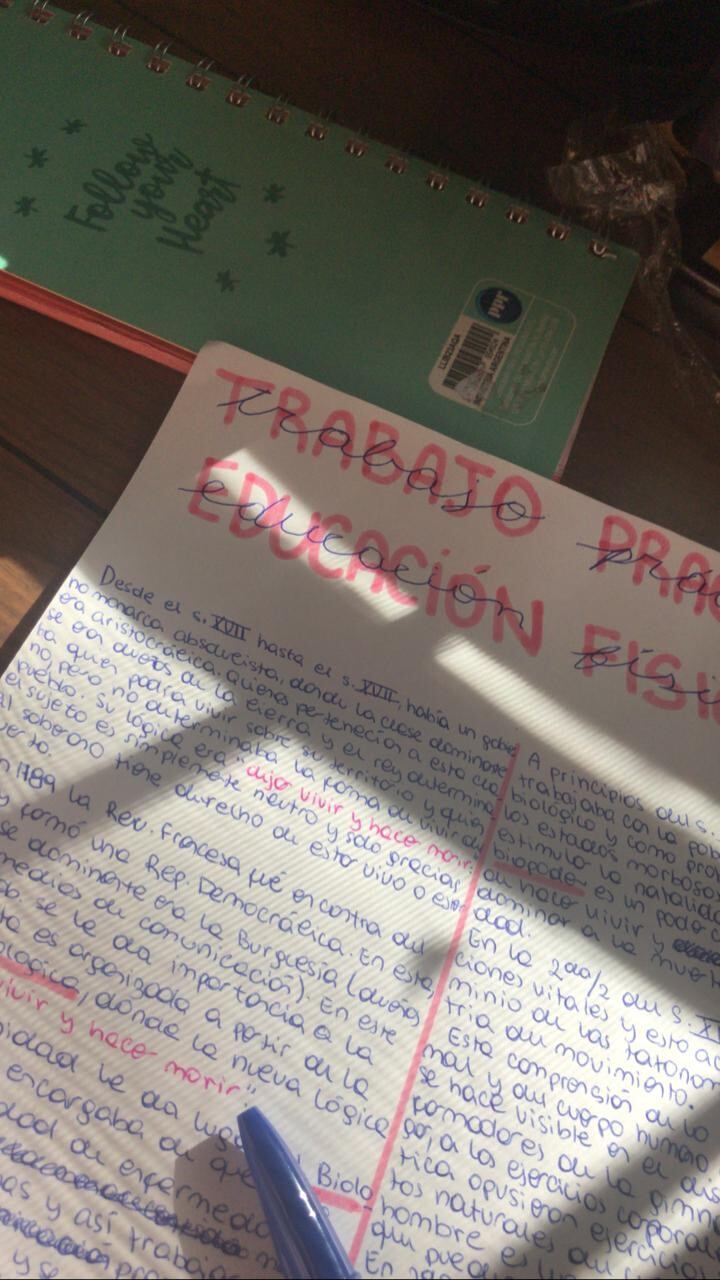 Los estudiantes ingresantes a la Universidad no consideran que haya sido un año perdido.