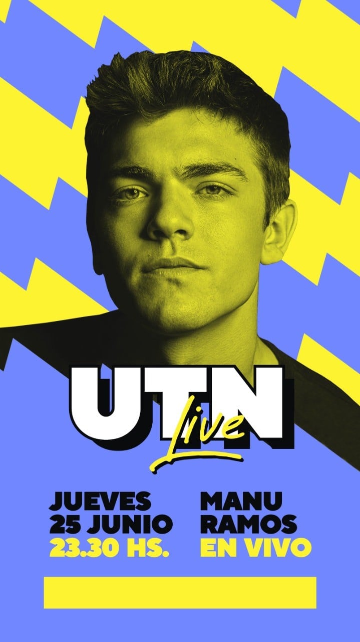 UTN Live