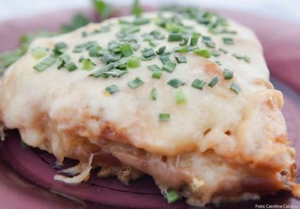 Jigote, un plato clásico de la cocina catamarqueña.