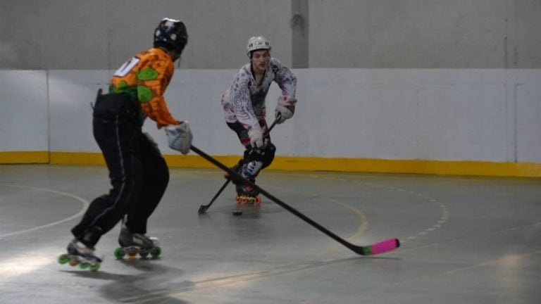 Roller Hockey en Córdoba