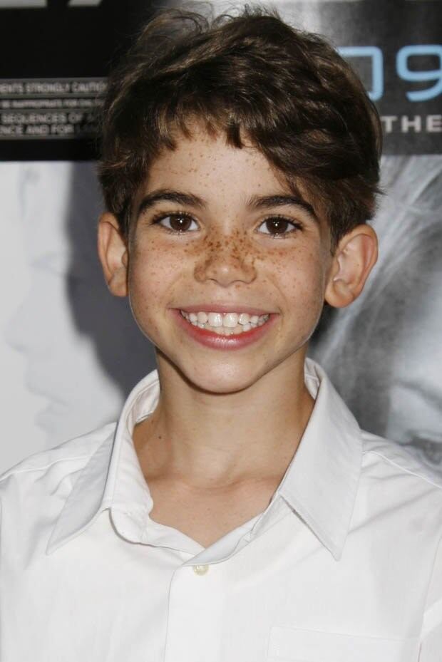 Murió a los 20 años Cameron Boyce, el actor estrella de Disney