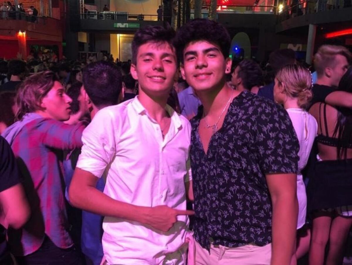 La desgarradora carta de un amigo de Fernando Báez Sosa: "Acá con los pibes te re extrañamos"