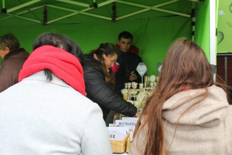 El Mercado en tu Barrio