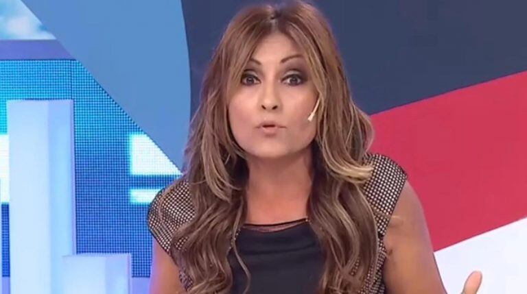 Un tenso momento se vivió en "Intrusos" cuando Marcela Tauro amenazó con irse en pleno programa luego de que le hicieran un chiste sobre su edad.