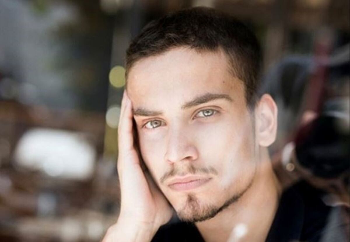 Albert Baró presentó a su novia argentina