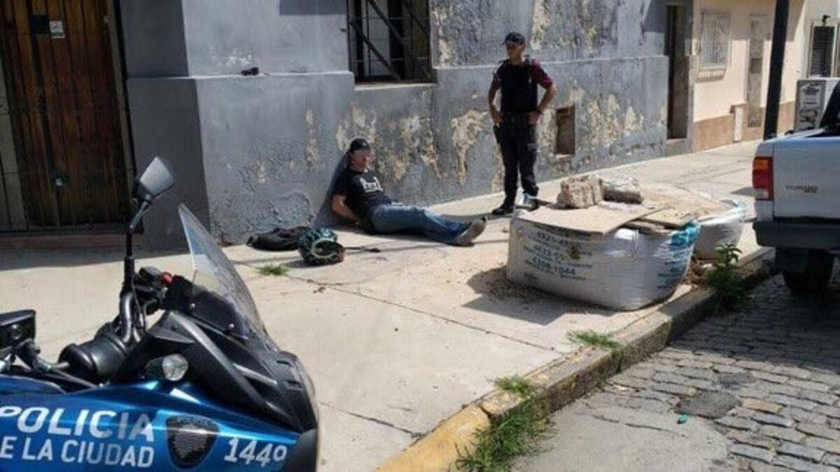 Motochorros: ordenan a los fiscales que se opongan a las probations