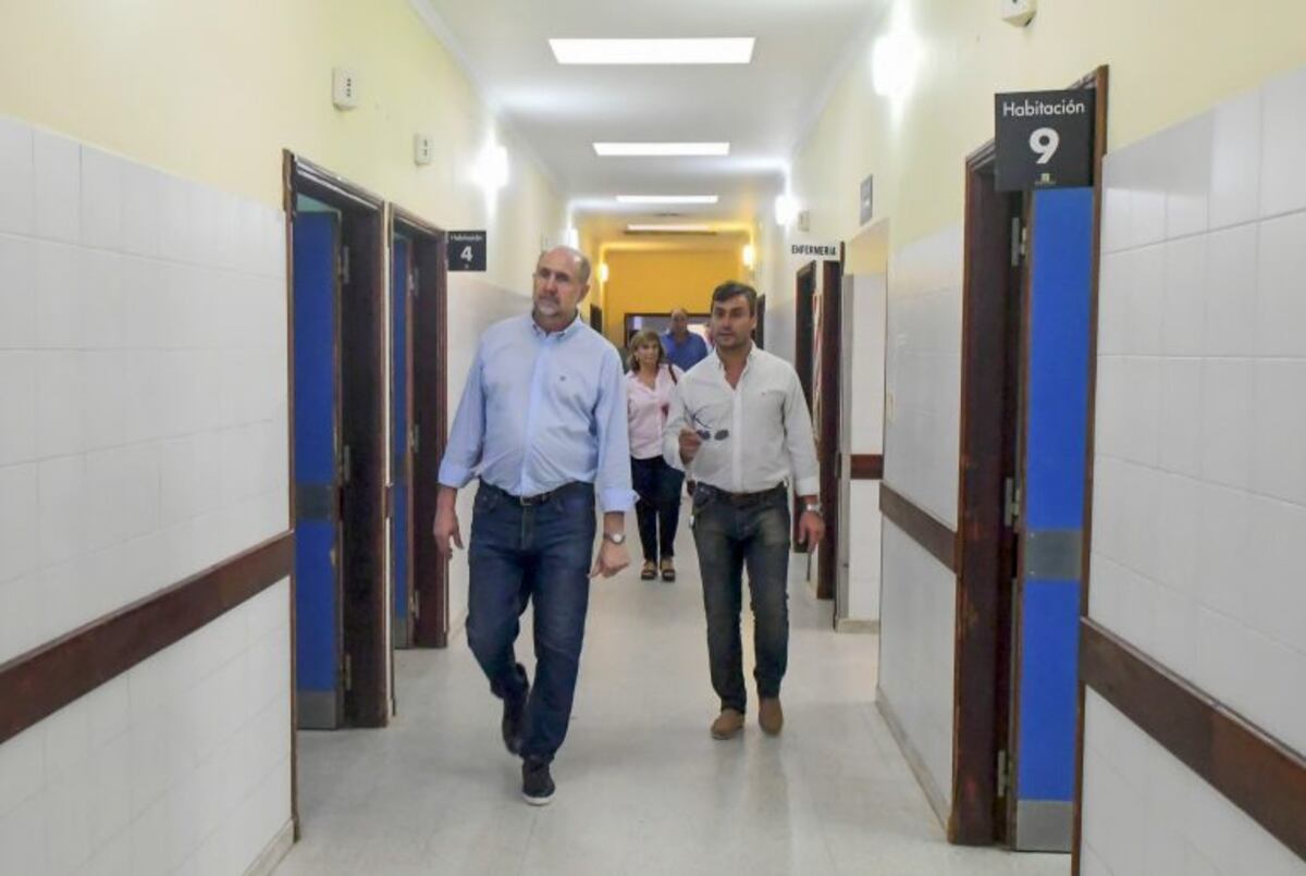 Son 13.615 los santafesinos en cuarentena por haber llegado del exterior
