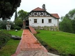 Museo Manuel de Falla, Alta Gracia.