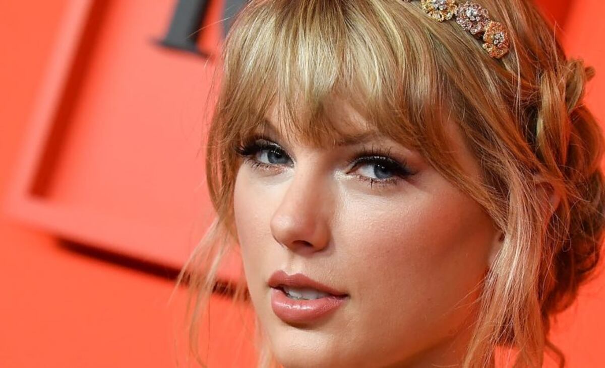 Publicaron un video de Taylor Swift bajo los efectos de la anestesia