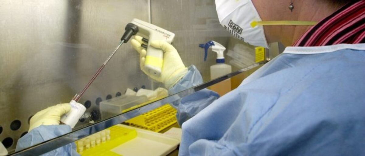 Foz ya superó los 100 casos positivos de coronavirus