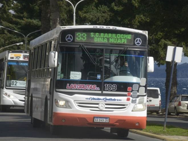 Empresa Las Grutas, Bariloche (web).