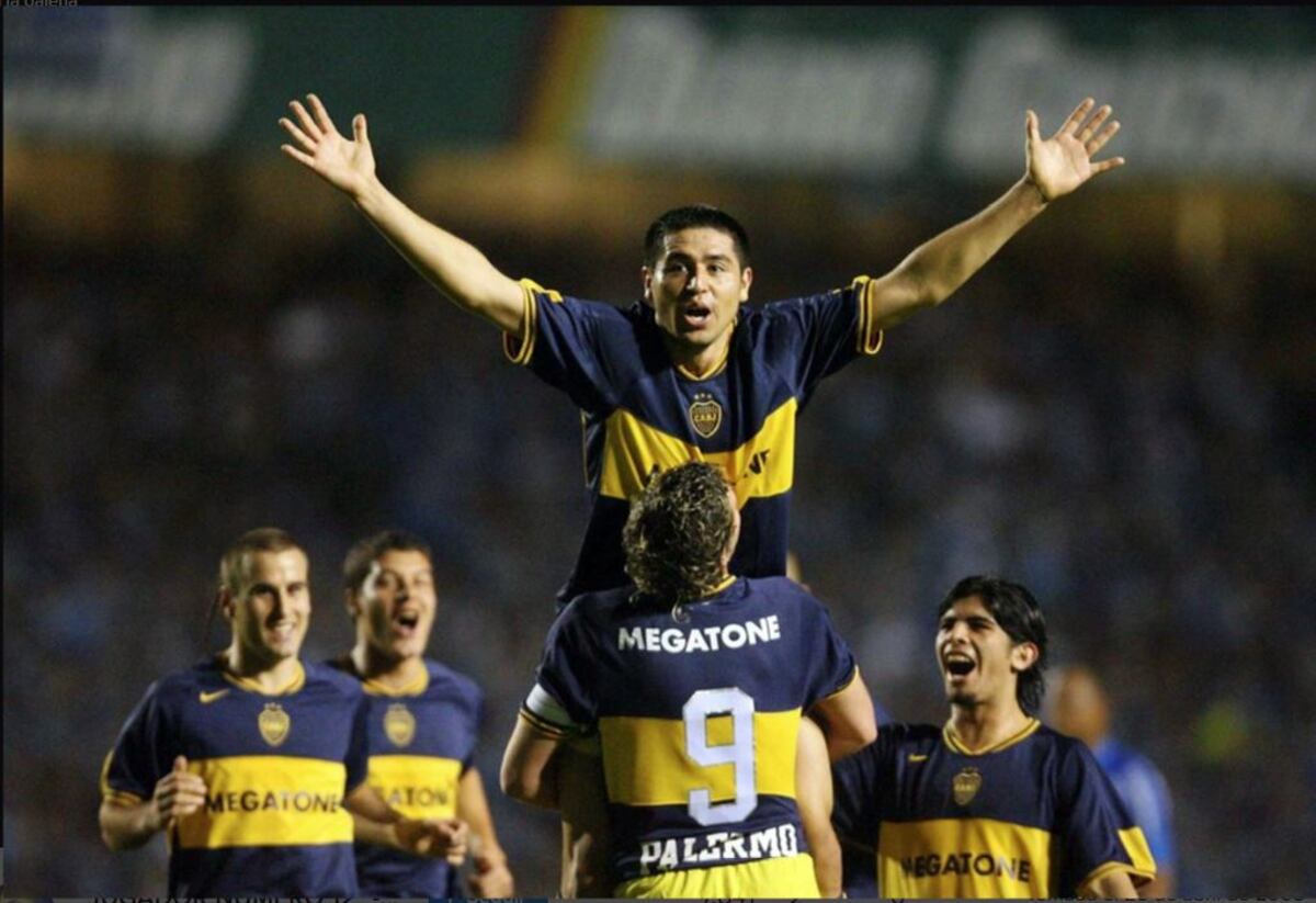 Riquelme se despide en La Bombonera: qué famosos están invitados y cuánto salen las entradas
