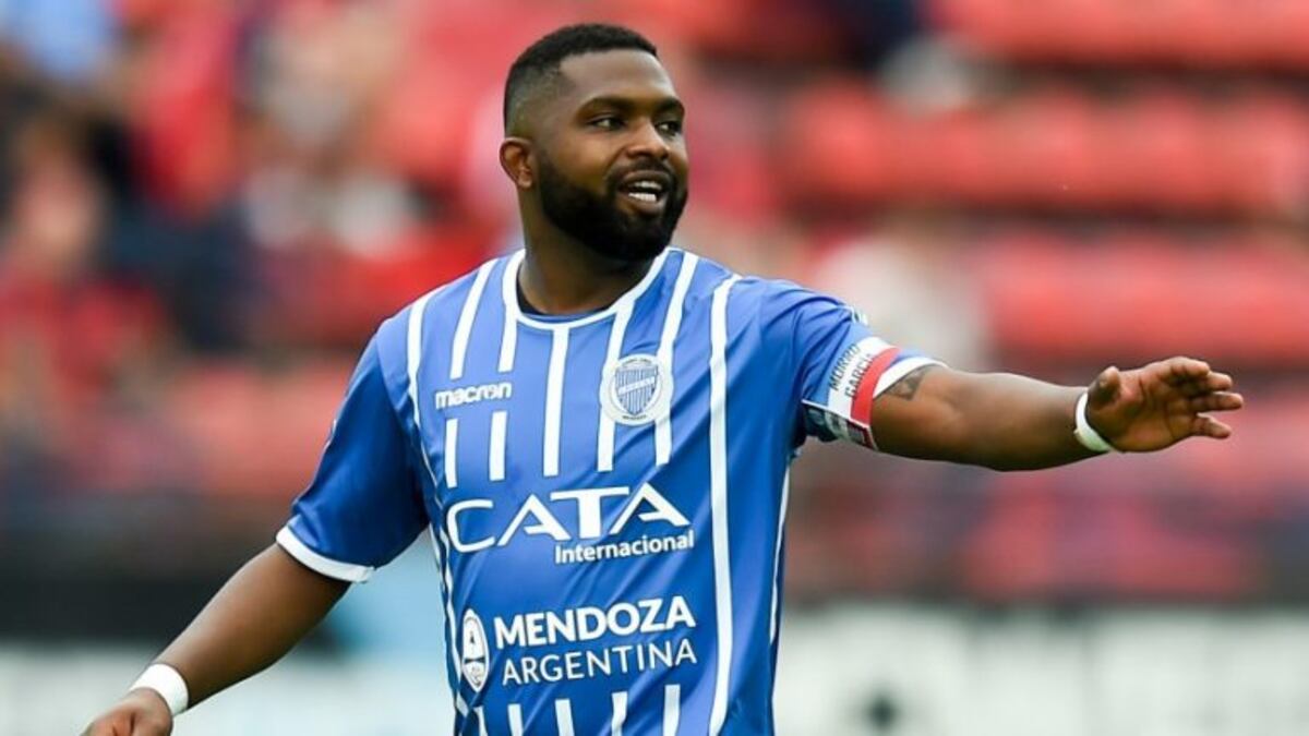 Conmoción: encontraron muerto al futbolista Santiago “El Morro” García