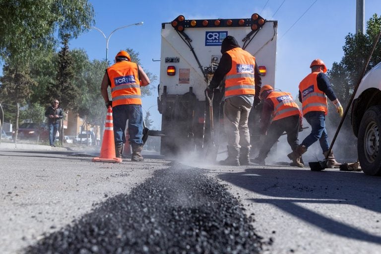 Piden a la comunidad que respete la cartelería dispuesta.