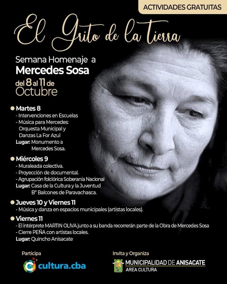 Mercedes Sosa