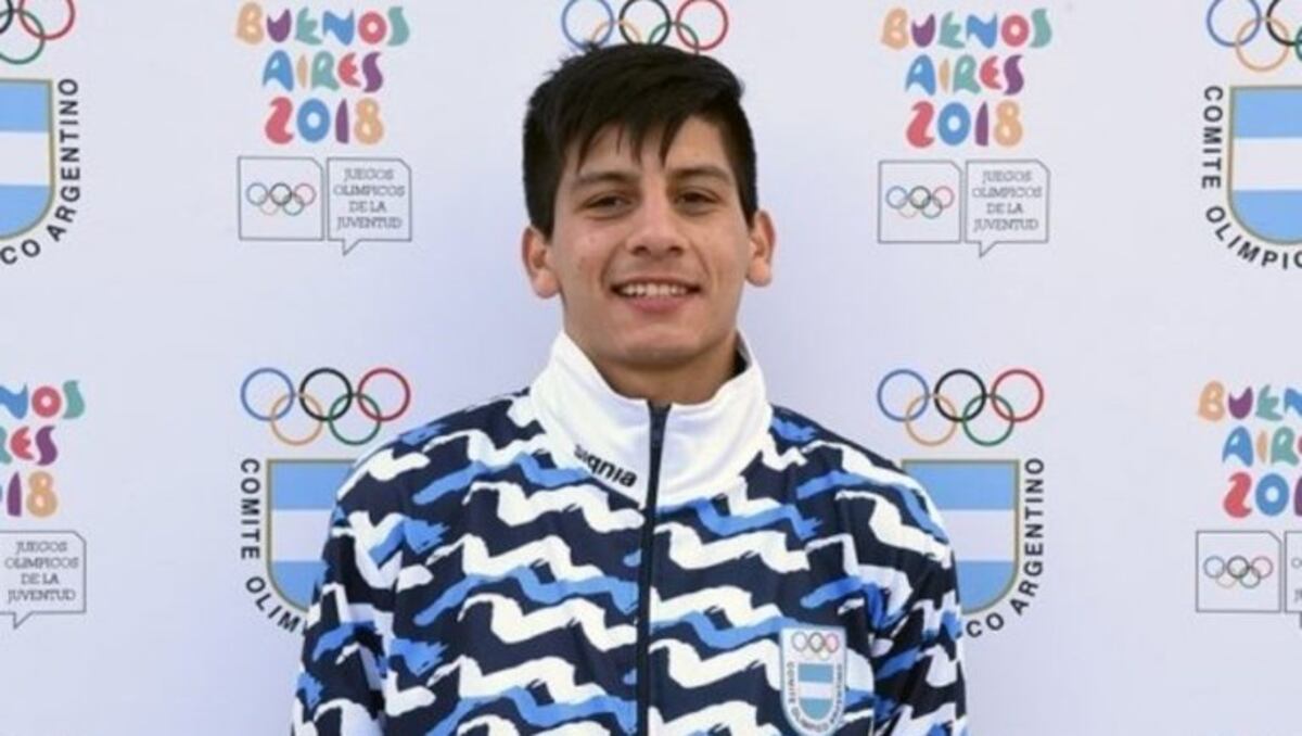 Brian Arregui se consagró campeón en Boxeo y consiguió otro oro para Argentina en los JJOO