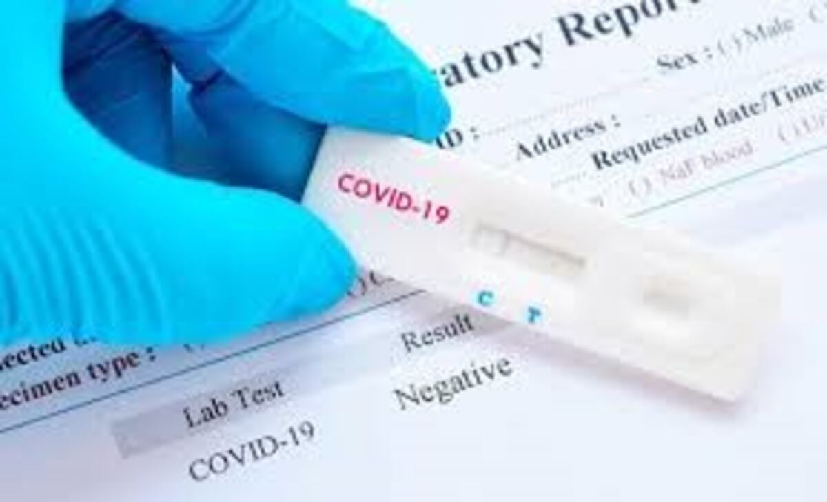 Montecarlo: los trabajadores que regresaron a la localidad dieron negativo a Coronavirus