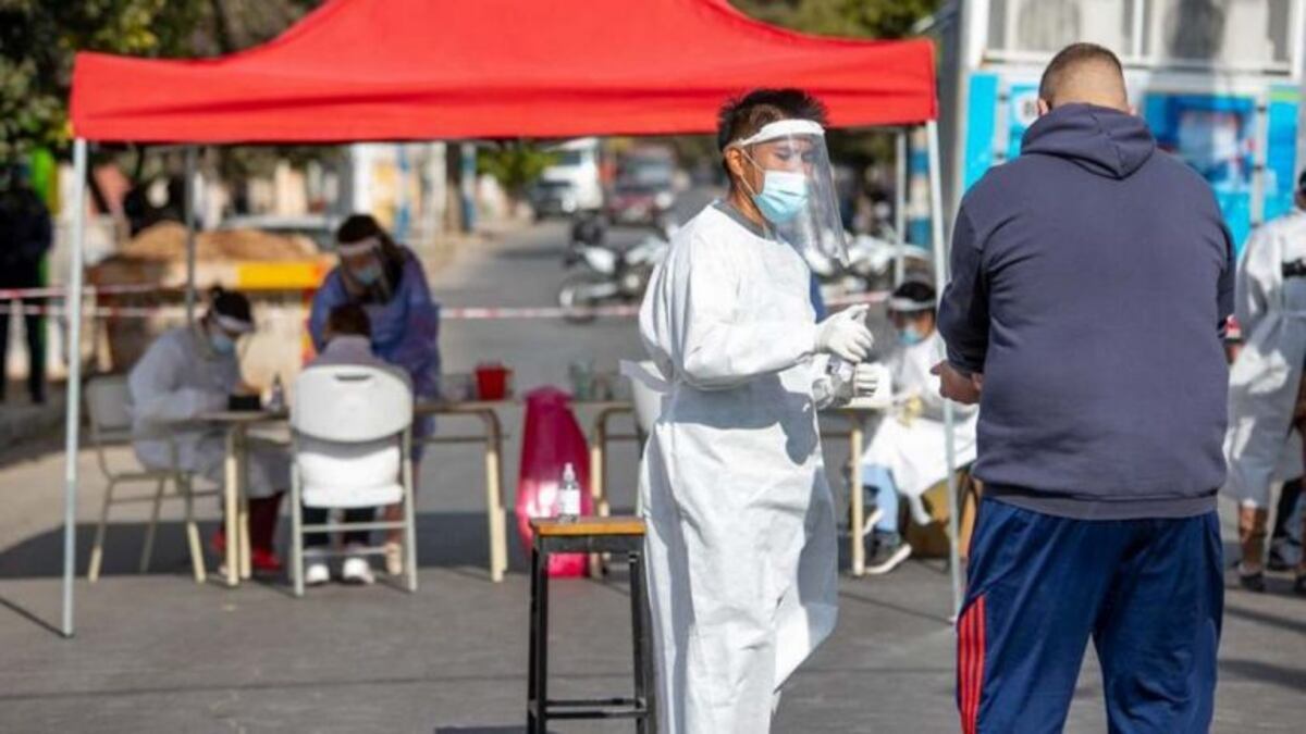 Notificaron dos muertes en Córdoba por Coronavirus; y otros 106 casos