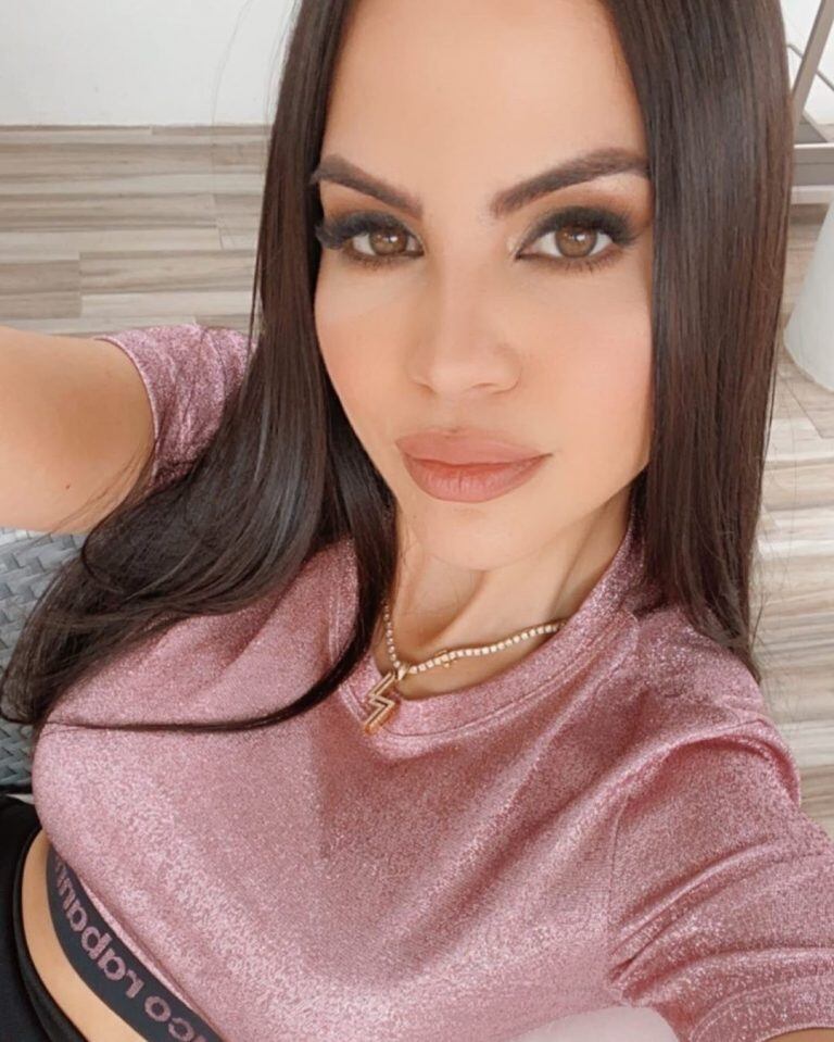 Natti Natasha es una de las más populares cantantes del género urbano. (Instagram/nattinatasha)