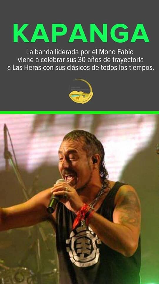 las heras fiesta de la estepa