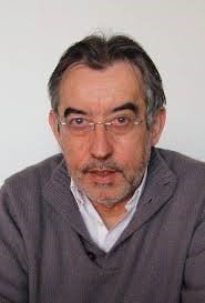 Jean Claude Maleval -  Expositor francés sobre TEA en el Congreso Internacional de Autismo Ushuaia 2019