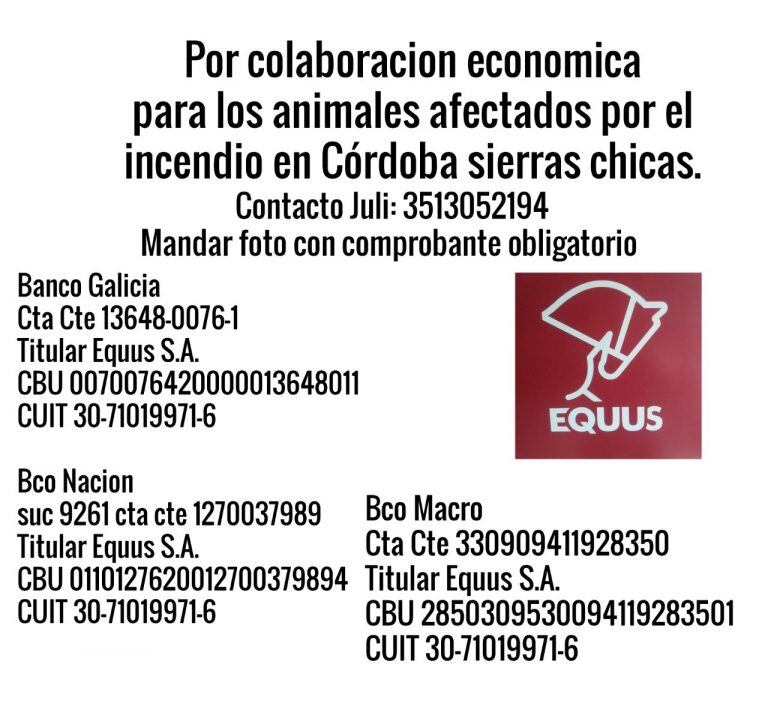 Cómo colaborar con la iniciativa.