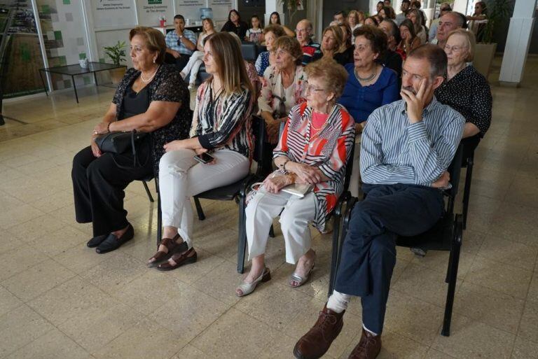 Cámara Económica de Tres Arroyos: reconocimiento a mujeres destacadas de la ciudad