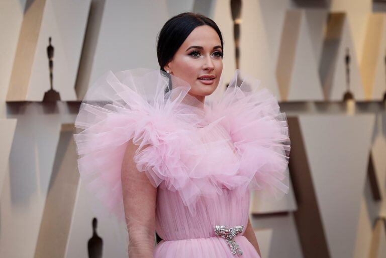 Kacey Musgraves (Foto: Mario Anzuoni/REUTERS)