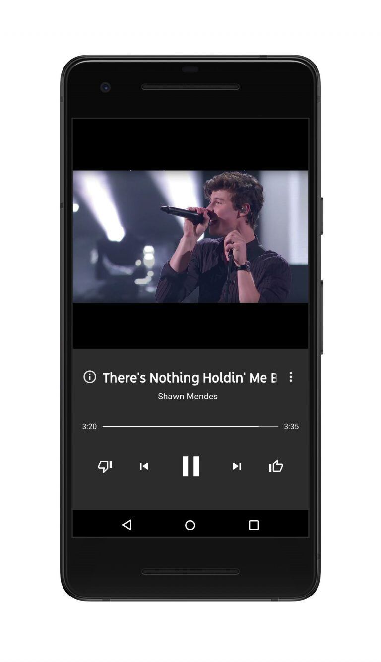 YouTube Music y YouTube Premium llegan a Argentina