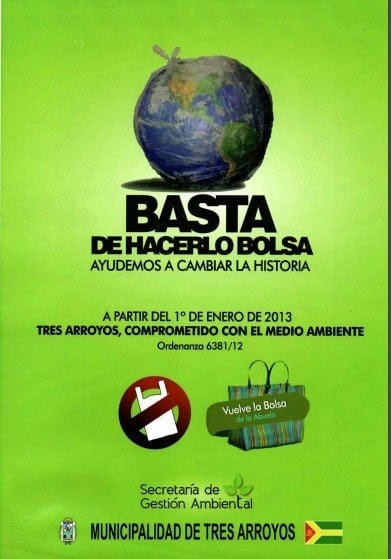 Gestión Ambiental