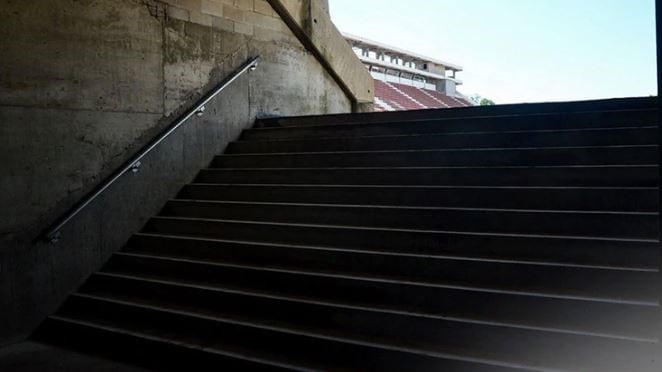 Estudiantes firmó contratos por la iluminación y el techado del nuevo estadio