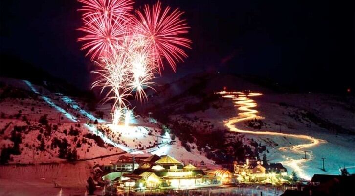 Bariloche cumple 120 años y lo celebra con la Fiesta Nacional de la Nieve 2022