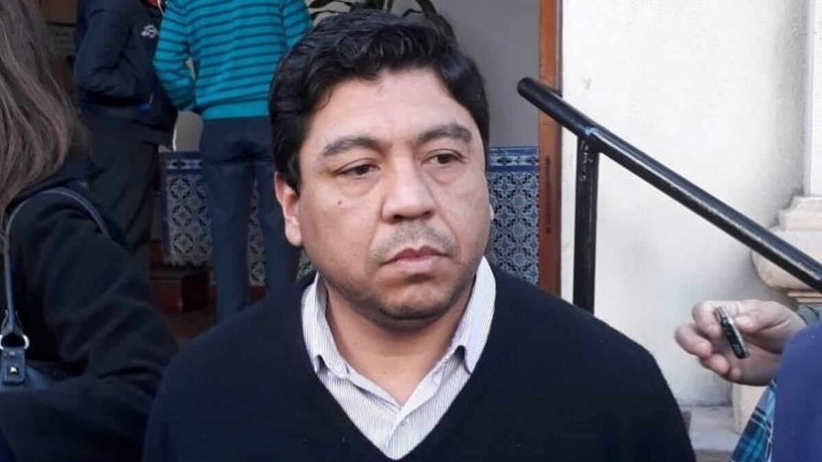 Primer anuncio de Mendieta: Anses Jujuy no abrirá aún sus puertas
