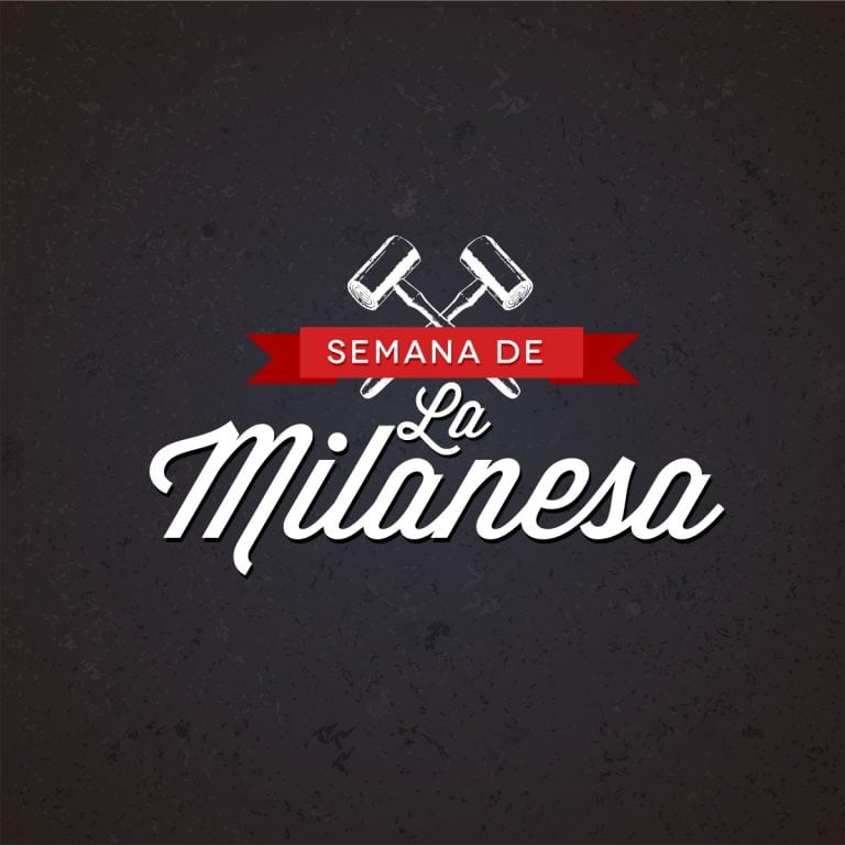 Semana de la Milanesa en Córdoba