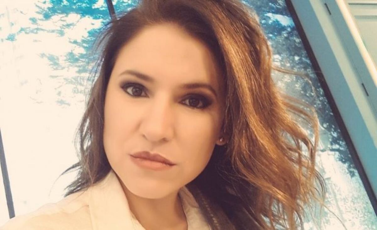 Fernanda Iglesias, contra Roberto Pettinato: "No había mujer que se salvara"