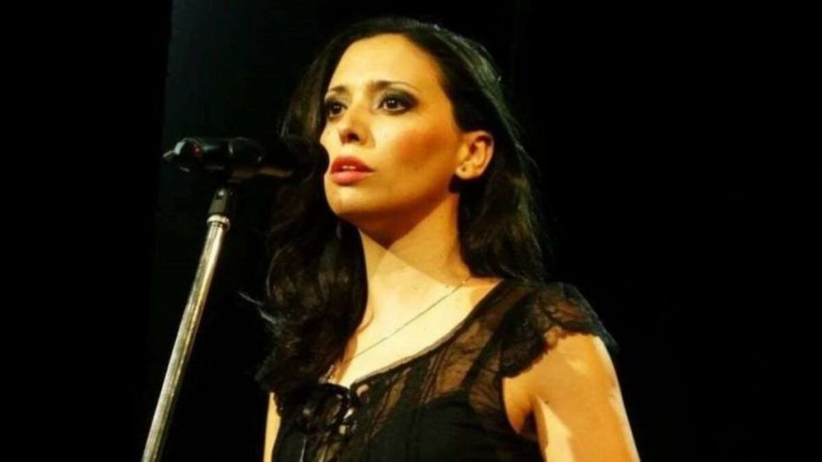 Anita Co pidió que su denuncia contra Darthés se considere "de interés público"