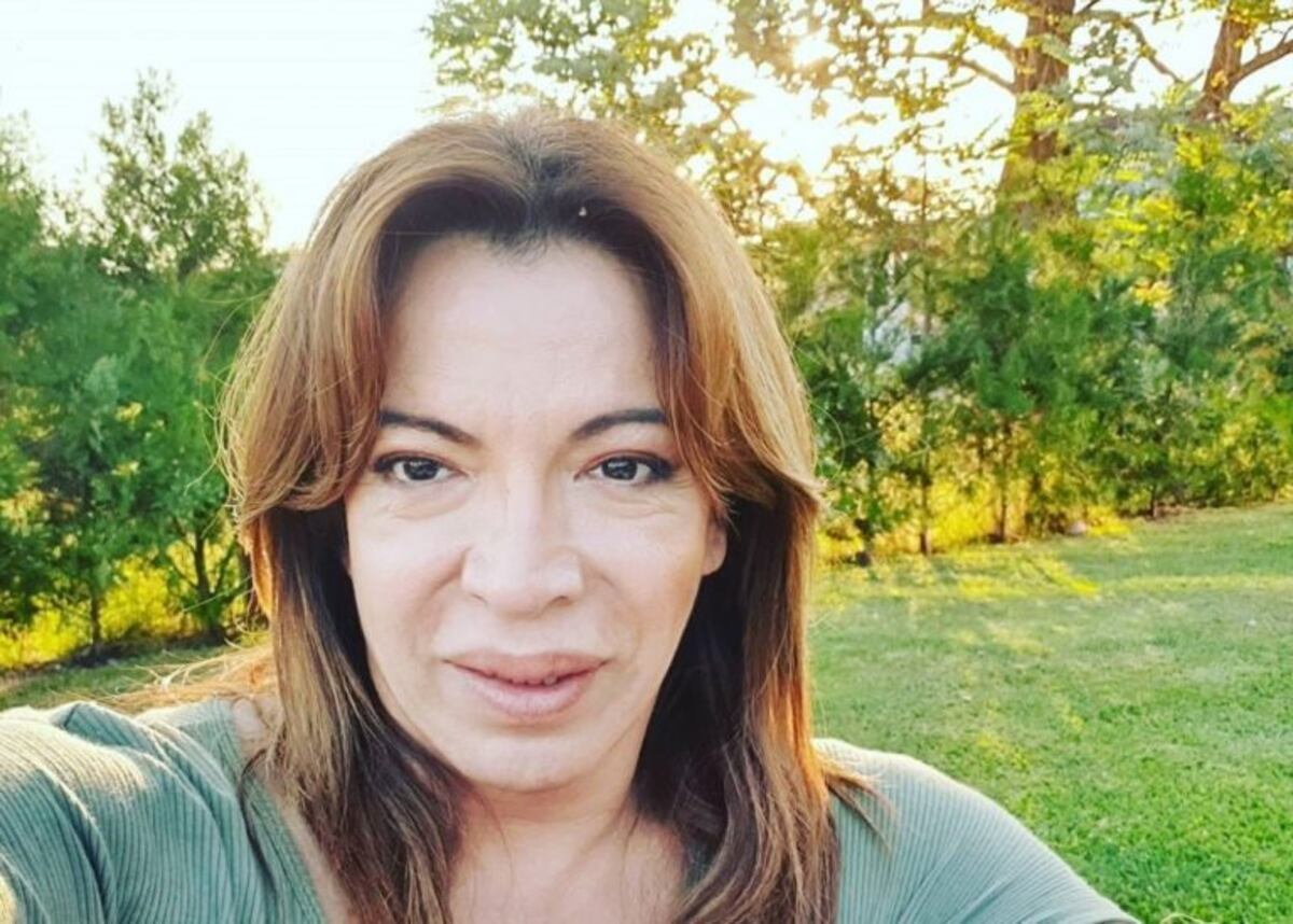 "No alcanza el pedido de perdón": Lizy Tagliani habló sobre el presunto femicida que participó en su programa