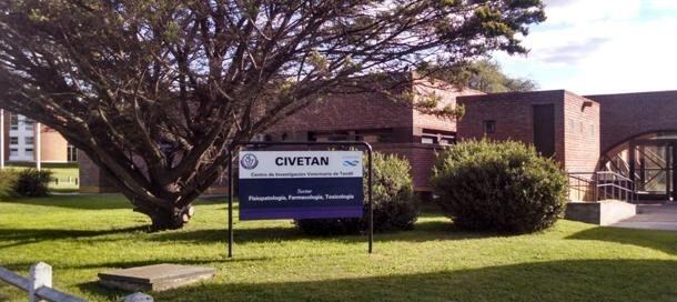 Centro de Investigación Veterinaria de Tandil (Civetan)