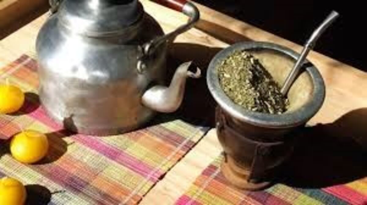 La yerba mate tendrá un stand propio en la Summer Fancy Food de N. York