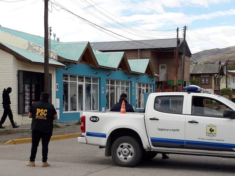 Perito Moreno