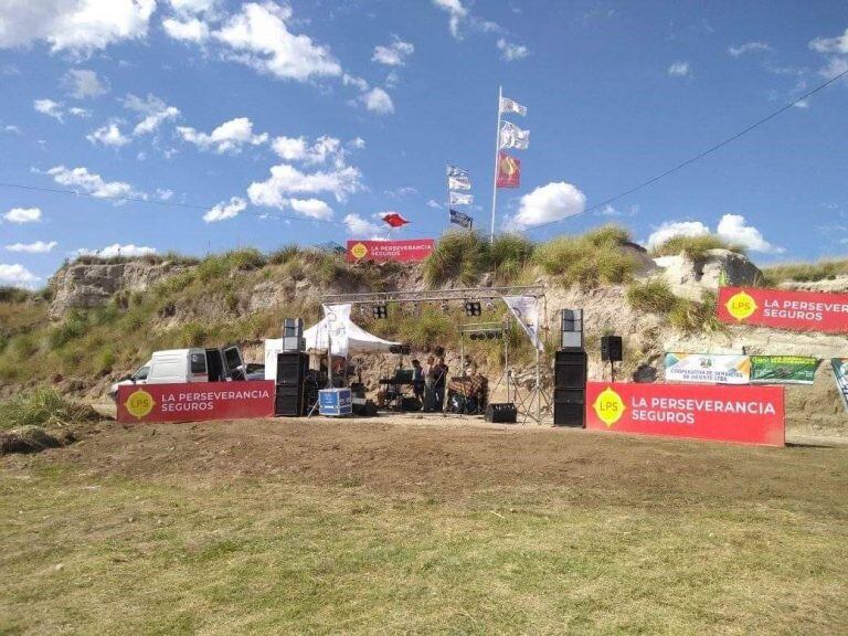 Festival del Río Quequén