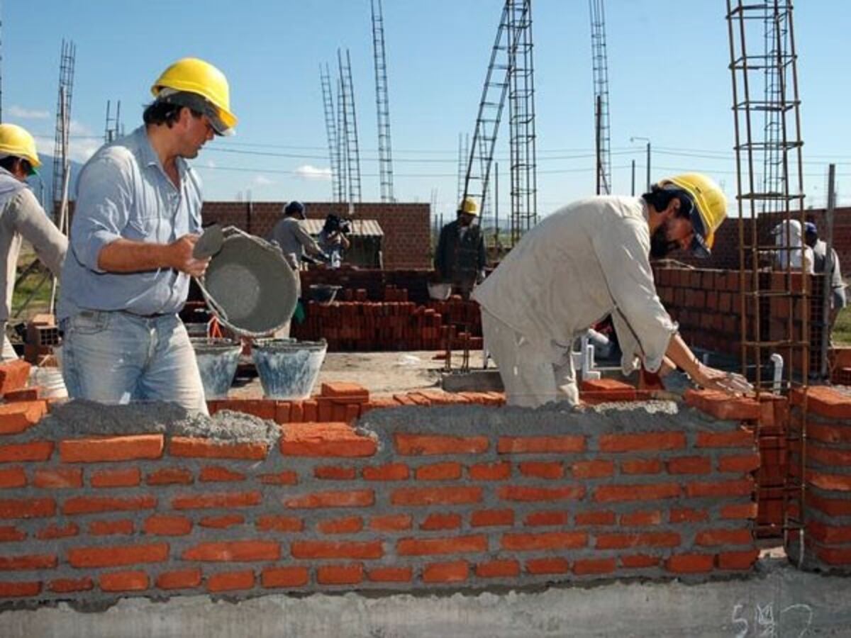 Tramite de habilitación para obra privada en Nono