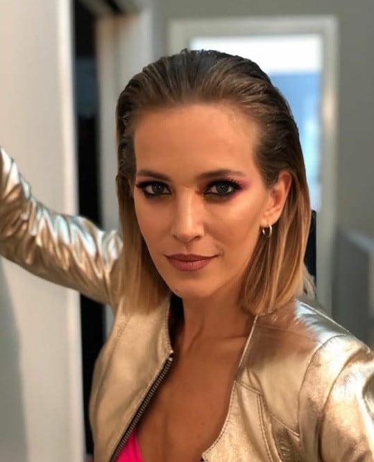 Luisana Lopilato (Instagram)