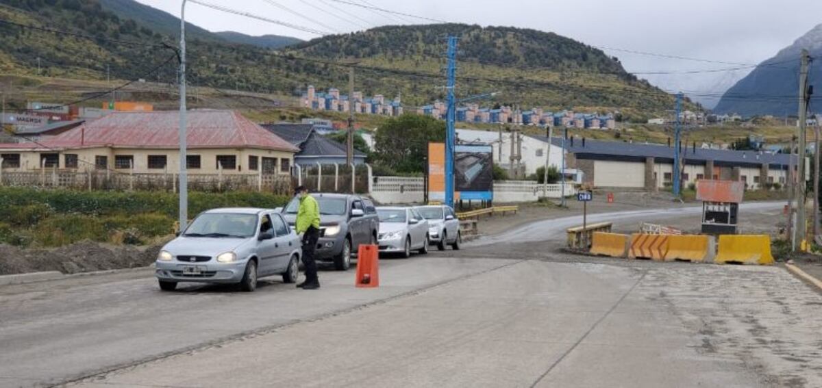 Tierra del Fuego reabre comercios y permite actividades de trabajadores independientes