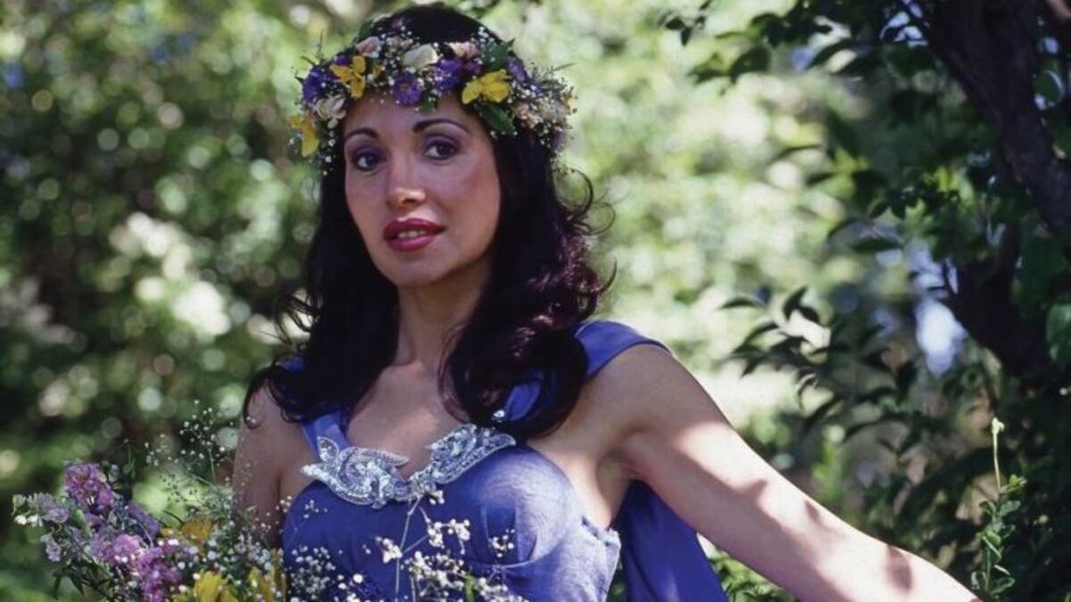 Dónde ver el documental de Gilda, La Imagen Santa: la historia detrás de su canonización popular