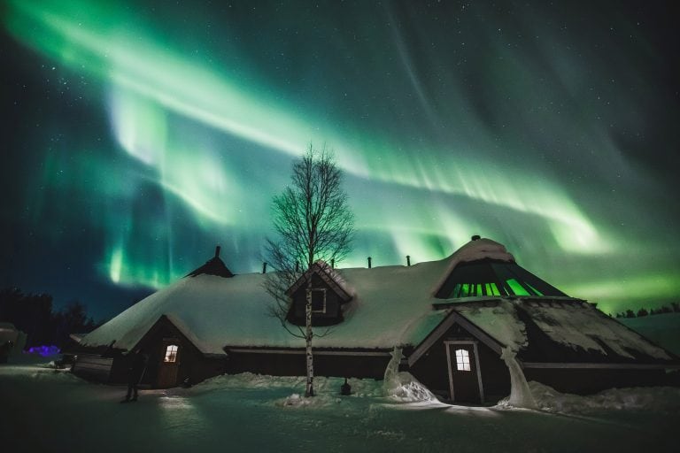 Las personas de Virgo aman la naturaleza pero sus vacaciones no son las mejores si no tienen todo organizado previamente, algo que les da seguridad.  (REUTERS/Alexander Kuznetsov)