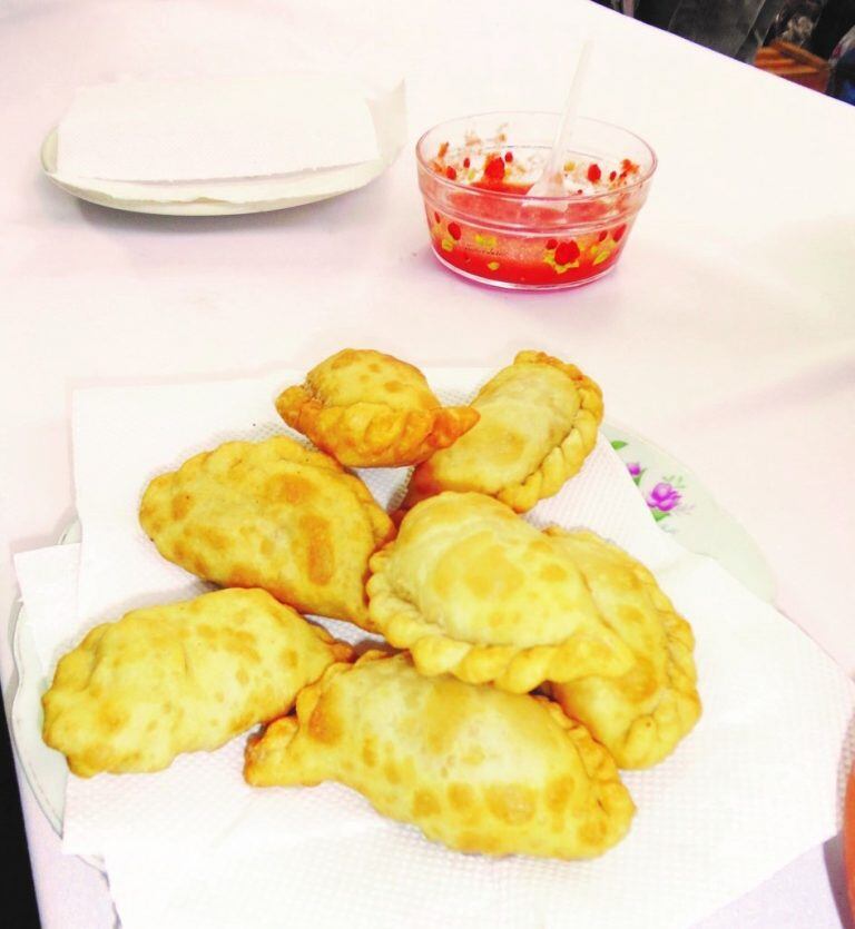 En el festival de la empanada realizarán el concurso por la mejor receta