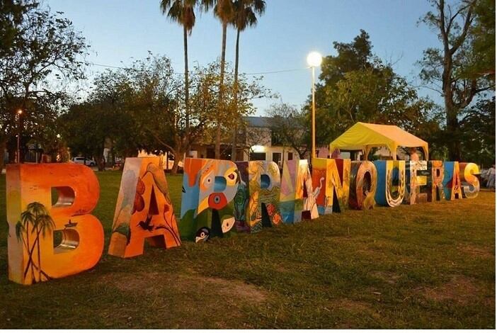 El crimen ocurrió en Barranqueras.